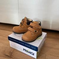 Scarponcini invernali Primigi tg.22
