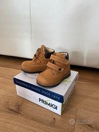 Scarponcini invernali Primigi tg.22