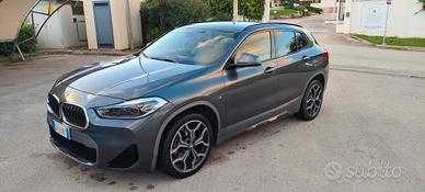 BMW X2 Msport 18d