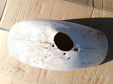 parafango vespa piaggio 125 vnb 150 vba vbb