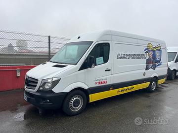 Mercedes Sprinter 43/35 316 cdi