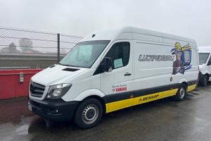 Mercedes Sprinter 43/35 316 cdi