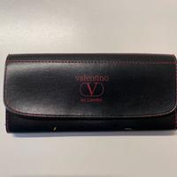 Custodia occhiali VALENTINO vintage