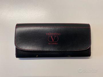 Custodia occhiali VALENTINO vintage