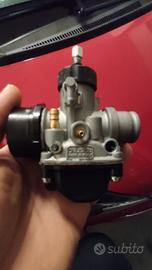 carburatore dell'orto 