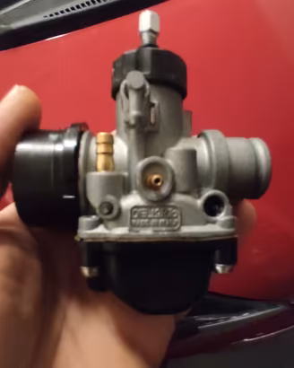 carburatore dell'orto 