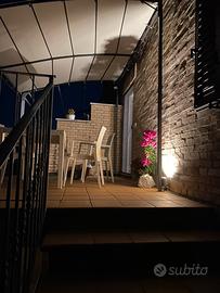 Casavacanze 1,3km mare relax lido San Tommaso (Fm)