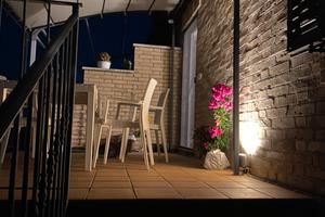 Casavacanze 1,3km mare relax lido San Tommaso (Fm)