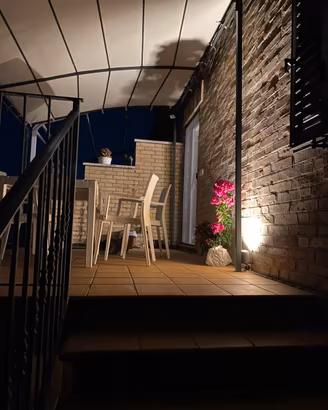Casavacanze 1,3km mare relax lido San Tommaso (Fm)