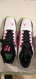 Scarpe jordan