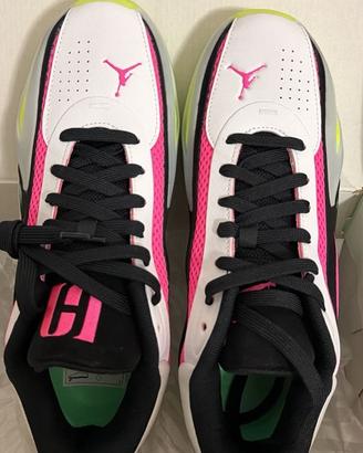 Scarpe jordan