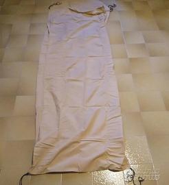 lenzuola Coronel Tapioca viaggi e camping