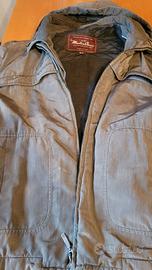 Giubbotto uomo marlboro classics