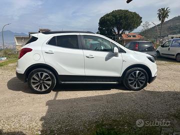 OPEL Mokka 1ª serie - 2018