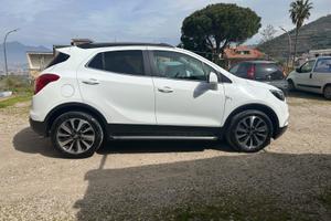 OPEL Mokka 1ª serie - 2018
