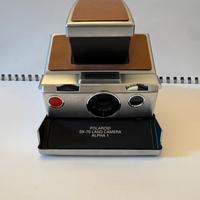 Polaroid SX-70 Land Camera Alpha 1