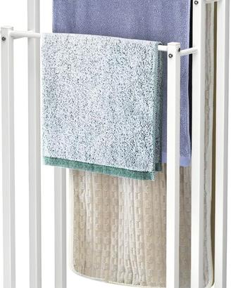 Porta Asciugamani Bagno da Terra