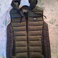  Gilet boxeur