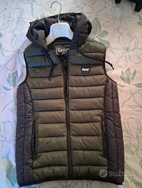  Gilet boxeur