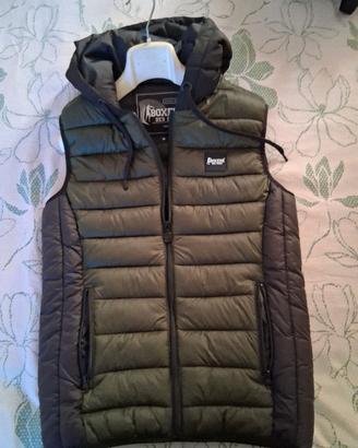  Gilet boxeur