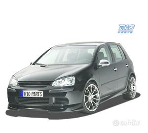 SPOILER PER VOLKSWAGEN VW GOLF 5 03-08