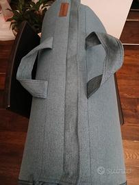 materasso futon singolo