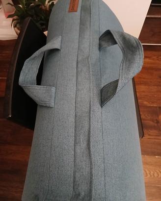 materasso futon singolo