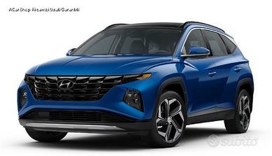 Hyundai tucson 2021-2025 ricambi musata airbag