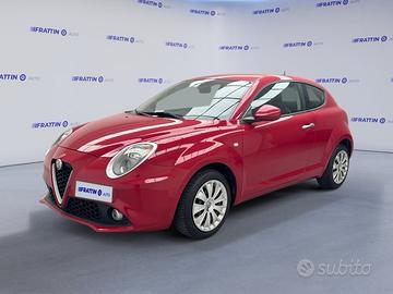ALFA ROMEO MITO 1.4 URBAN 78CV
