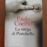 Paulo Coelho - La strega di Portobello