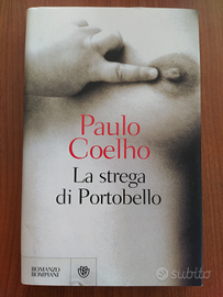 Paulo Coelho - La strega di Portobello