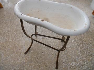 BIDET ANTICO INIZI 900   (ALTRO)