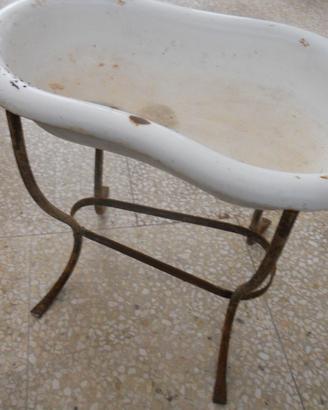 BIDET ANTICO INIZI 900   (ALTRO)