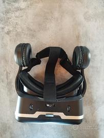 visore vr