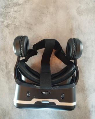 visore vr