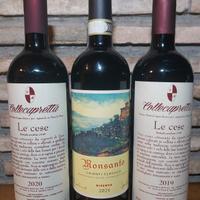 Vino Pregiato WS 95pt.