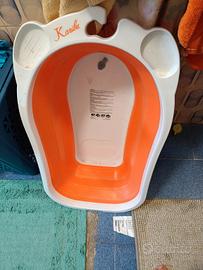 vasca per bambini Foppapedretti 