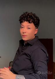 Barista stagione estiva " Rimini "