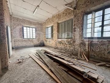 Villa singola Sesto Fiorentino [GB887VRG]