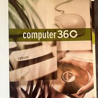Raccolta completa rilegata di Computer 360