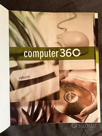 Raccolta completa rilegata di Computer 360