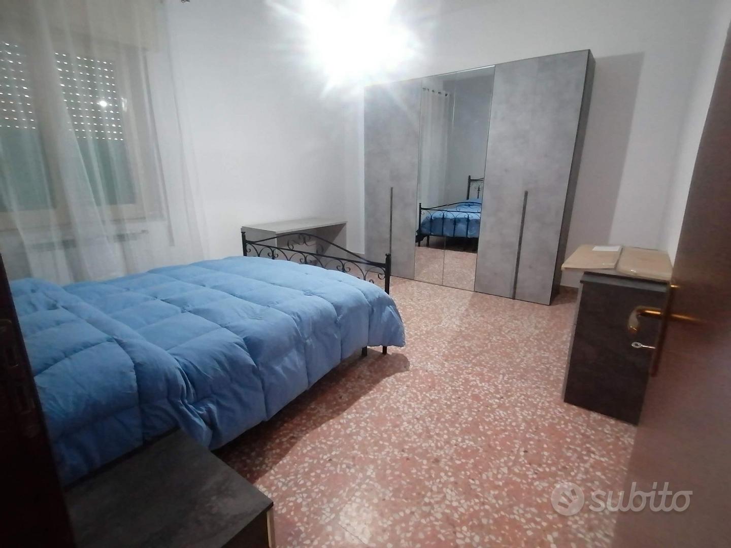 Appartamento – Agrigento, San Vito, Calcarelle - Vista 3