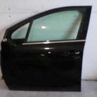 Portiera Anteriore Sinistra Peugeot 2008 2017