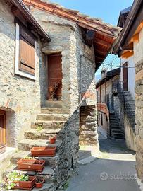 Casa singola - Saint-Marcel