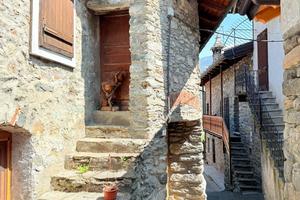 Casa singola - Saint-Marcel