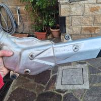 Silenziatore Beta Evo