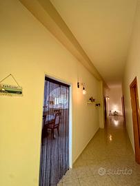 San pietro in Bevagna