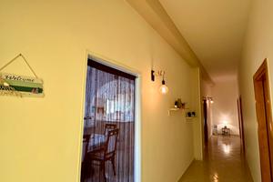 San pietro in Bevagna