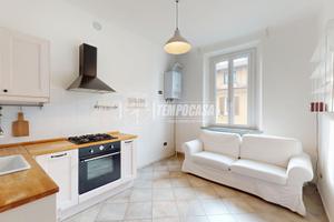 SPLENDIDO BILOCALE IN PERFETTE CONDIZIONI INTERNE