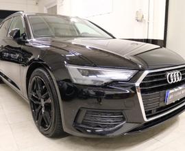 AUDI A6 Avant 40 2.0 TDI S tronic Business Plus